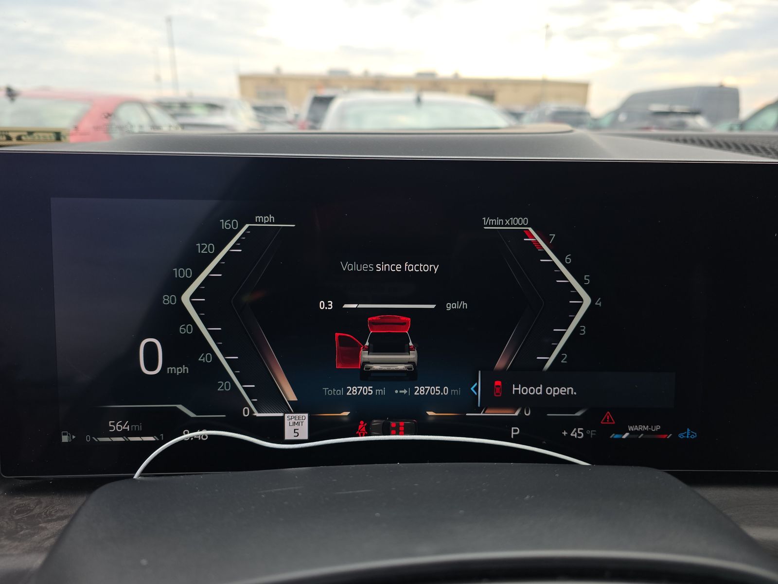 2025 BMW X5 xDrive40i AWD