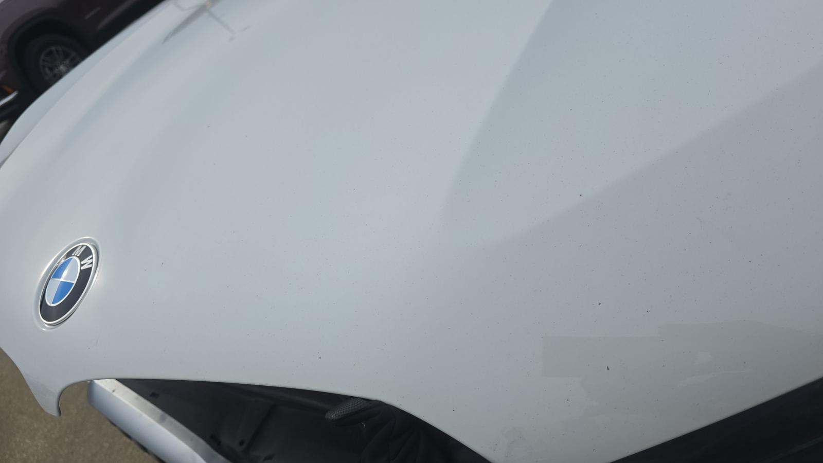 2025 BMW X5 xDrive40i AWD