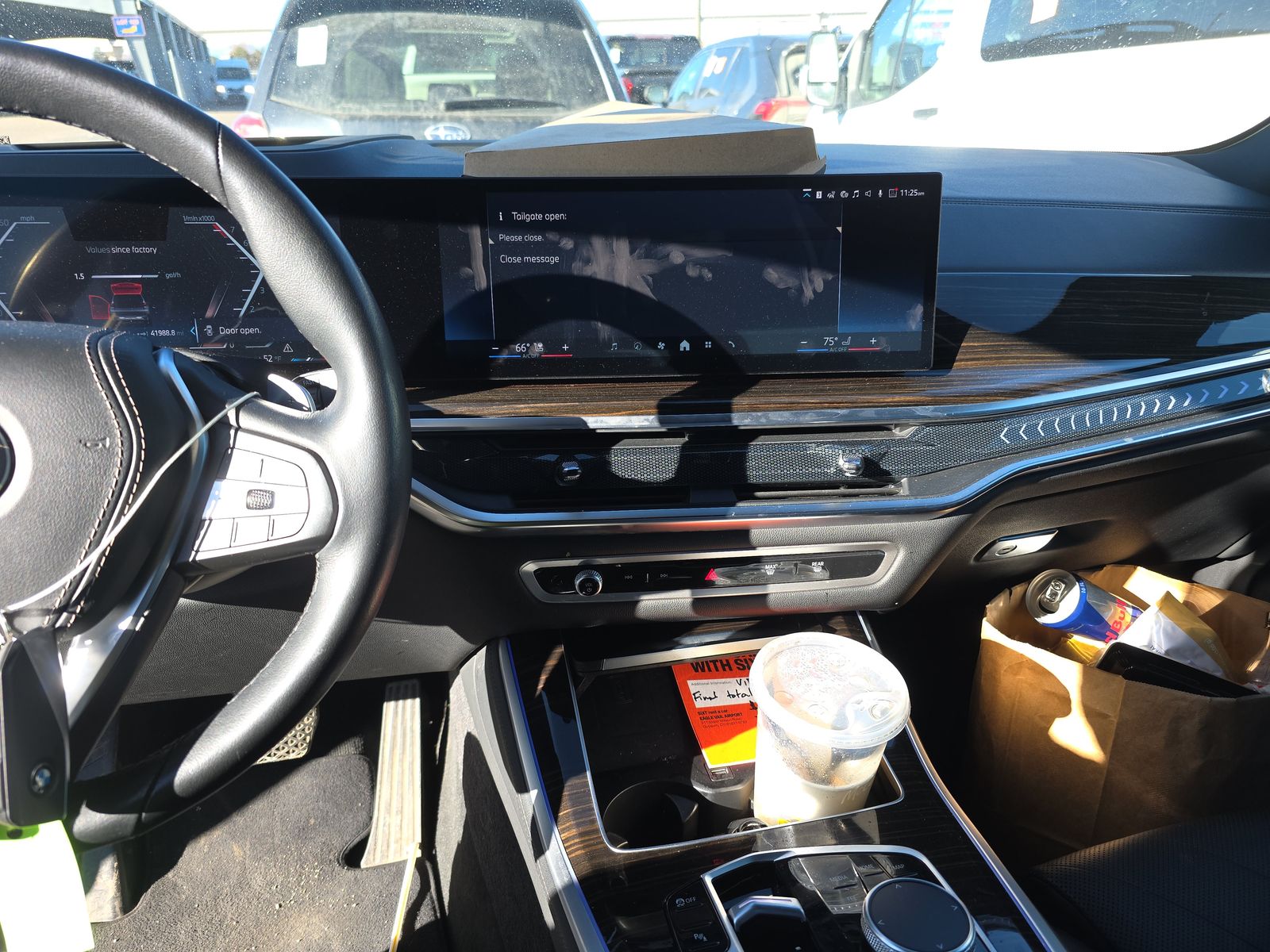 2024 BMW X5 xDrive40i AWD