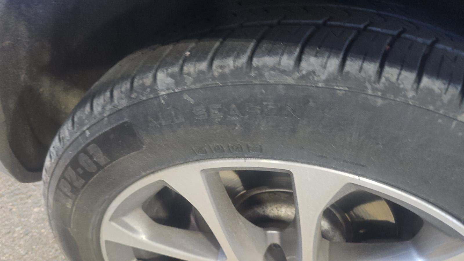 2024 BMW X5 xDrive40i AWD