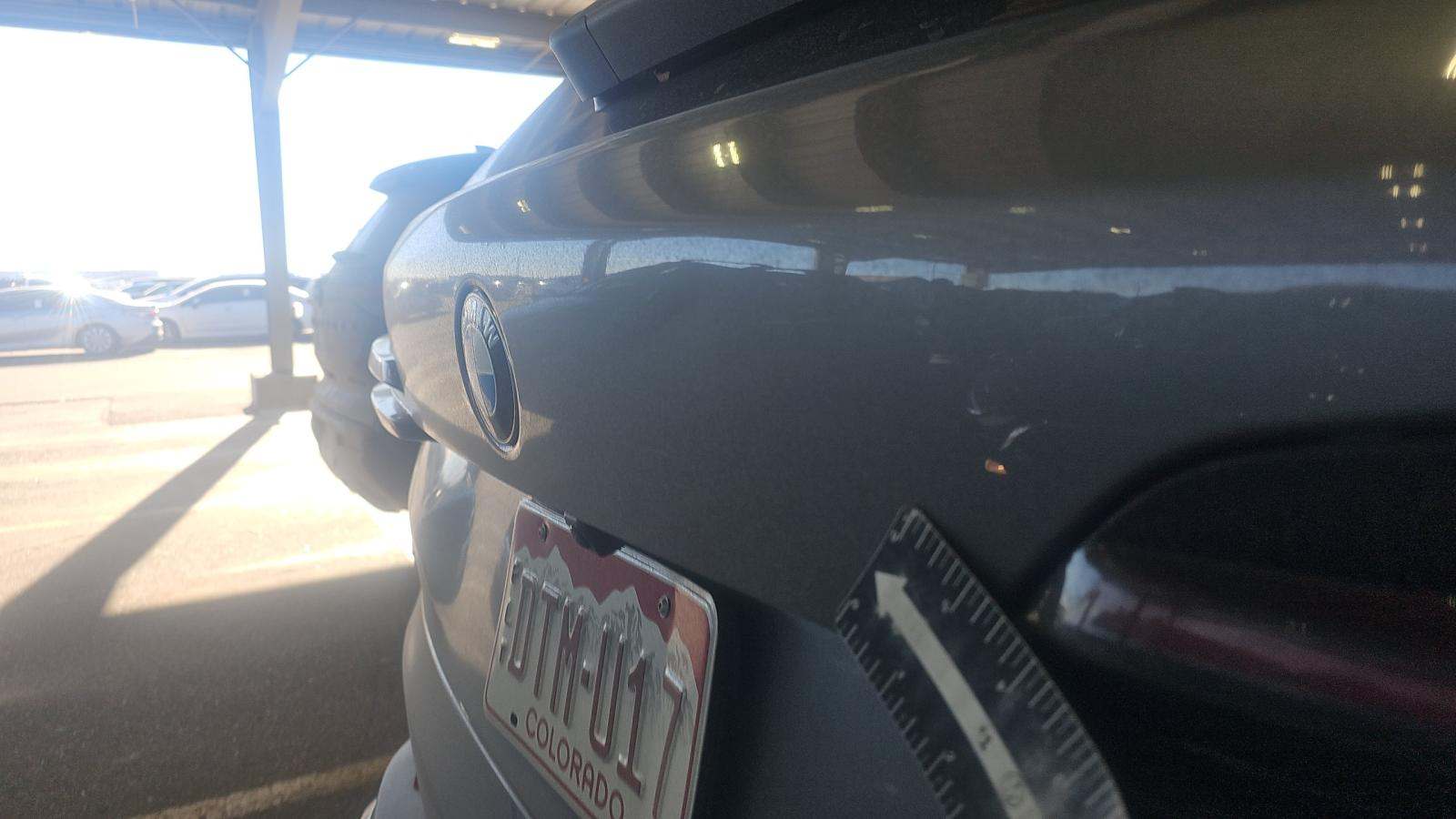 2024 BMW X5 xDrive40i AWD