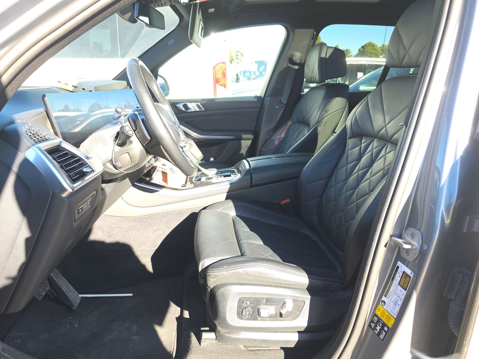 2024 BMW X5 xDrive40i AWD