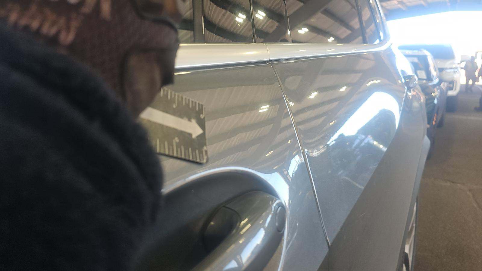 2024 BMW X5 xDrive40i AWD