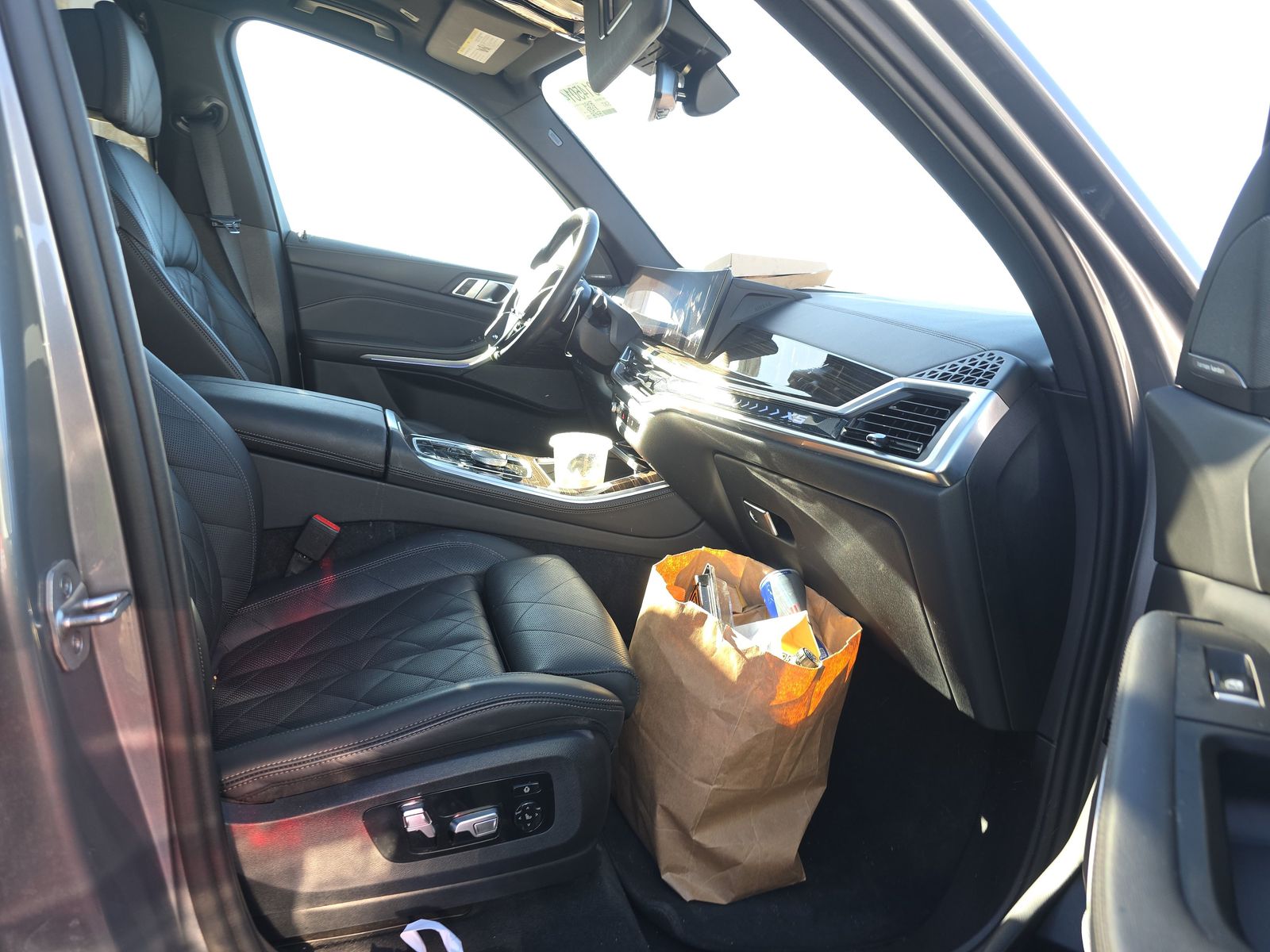 2024 BMW X5 xDrive40i AWD