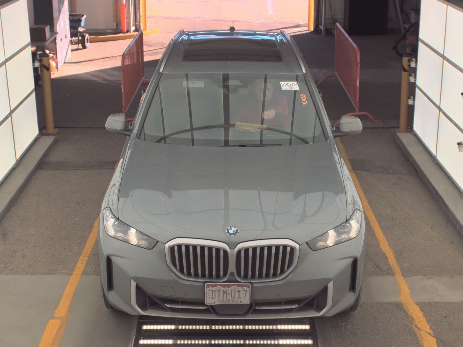 2024 BMW X5 xDrive40i AWD