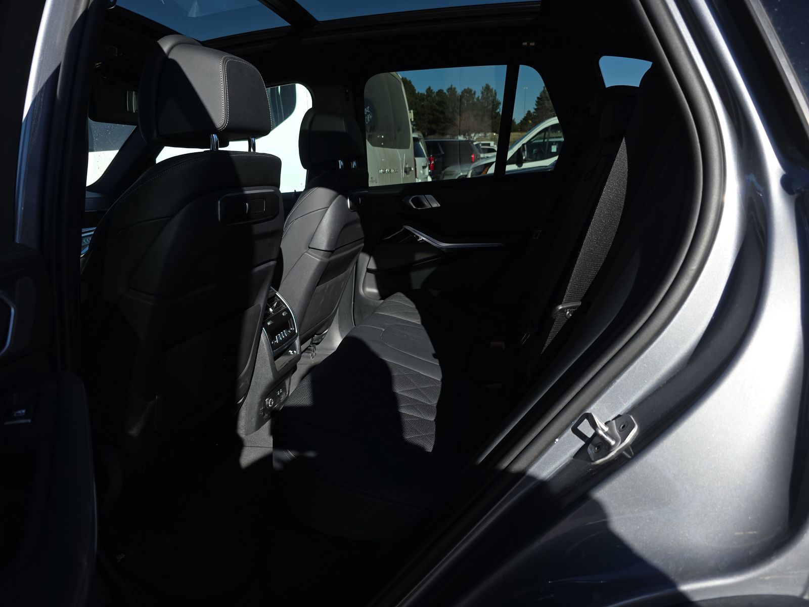 2024 BMW X5 xDrive40i AWD