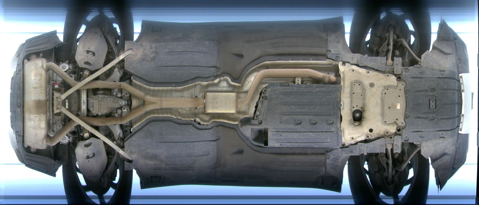 2024 BMW X5 xDrive40i AWD