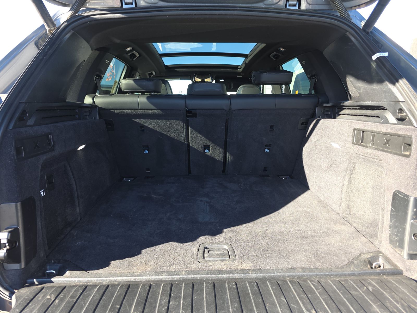 2024 BMW X5 xDrive40i AWD