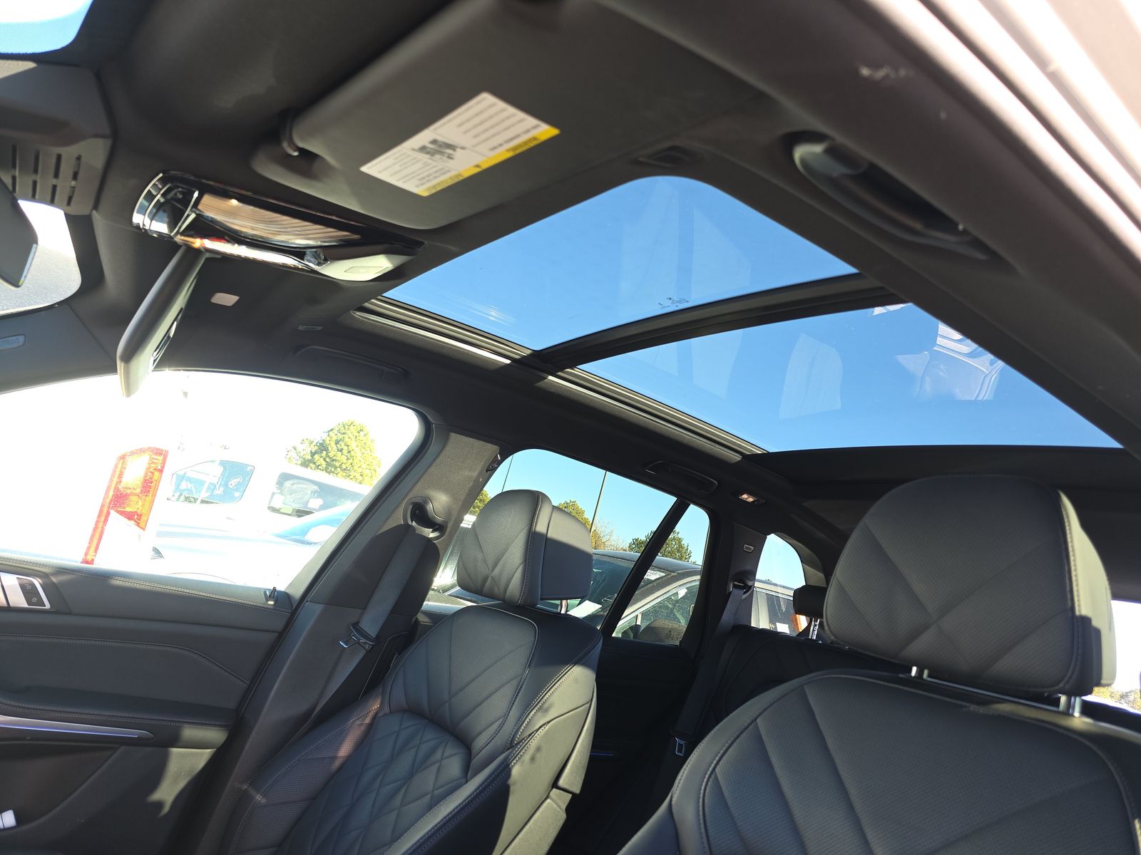 2024 BMW X5 xDrive40i AWD