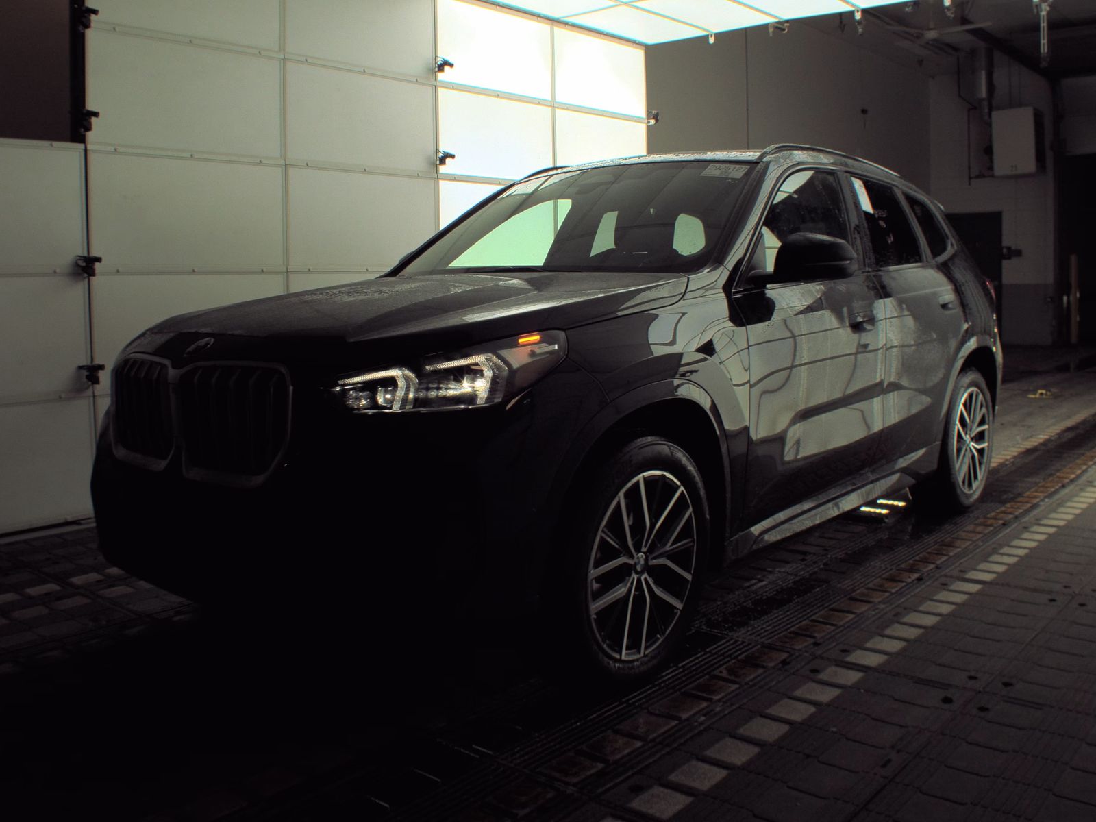 2025 BMW X1 xDrive28i AWD