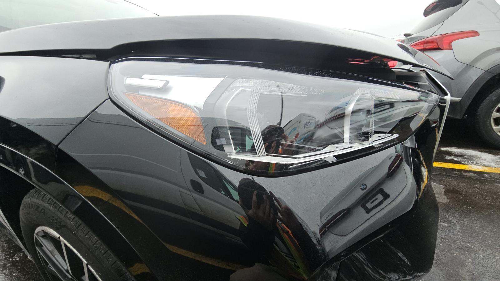 2025 BMW X1 xDrive28i AWD