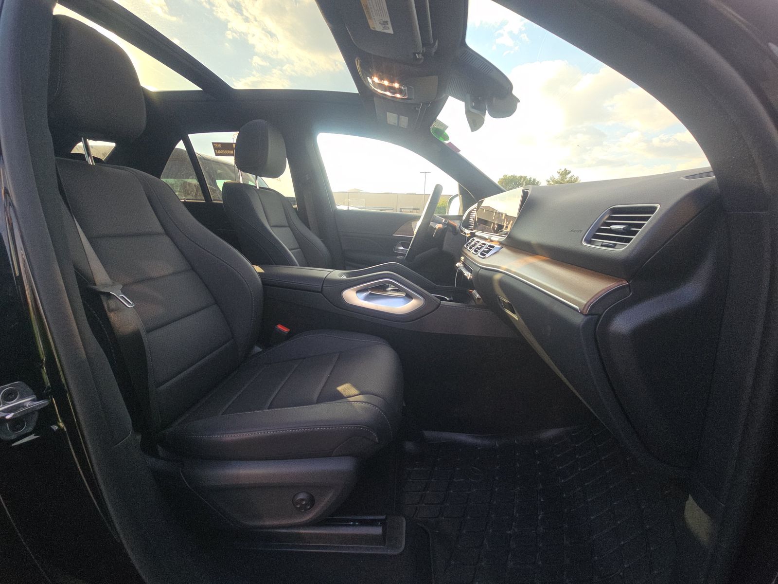 2025 Mercedes-Benz GLE GLE 350 AWD