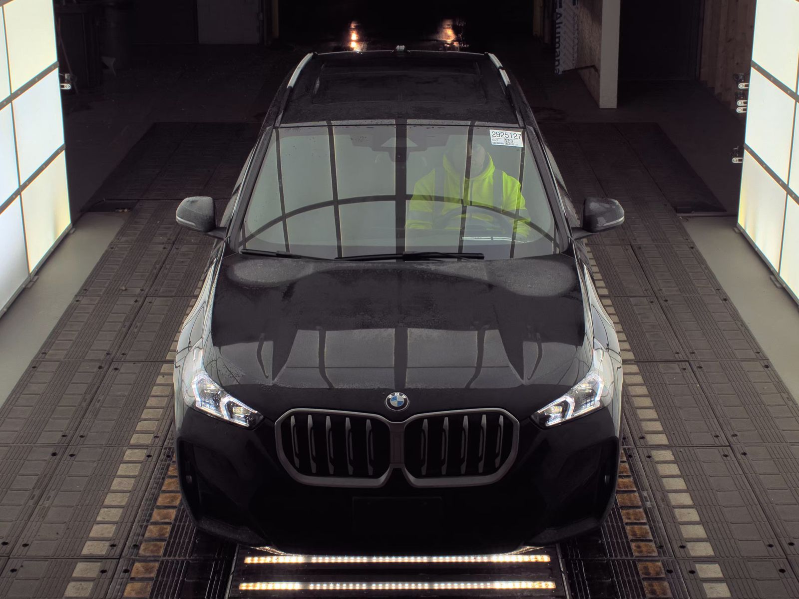 2025 BMW X1 xDrive28i AWD