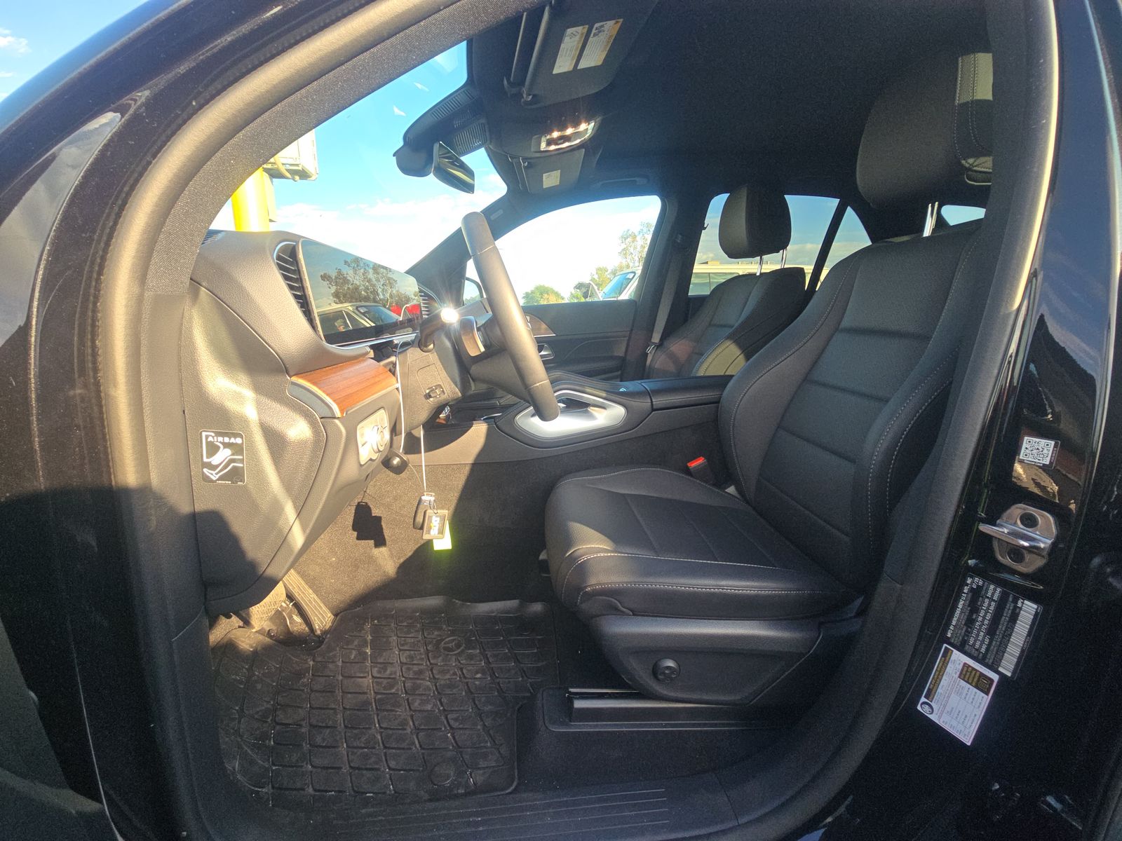 2025 Mercedes-Benz GLE GLE 350 AWD