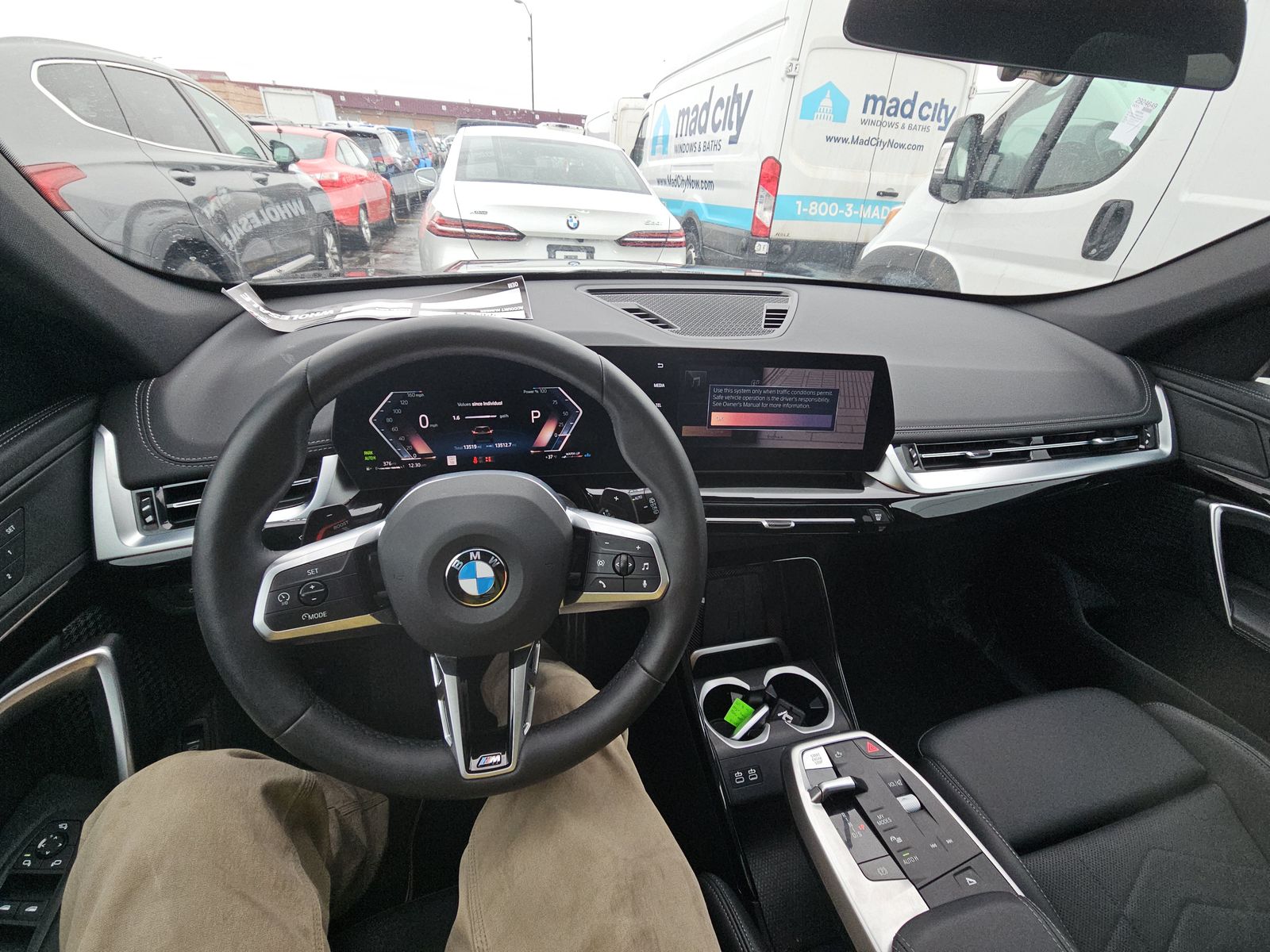 2025 BMW X1 xDrive28i AWD