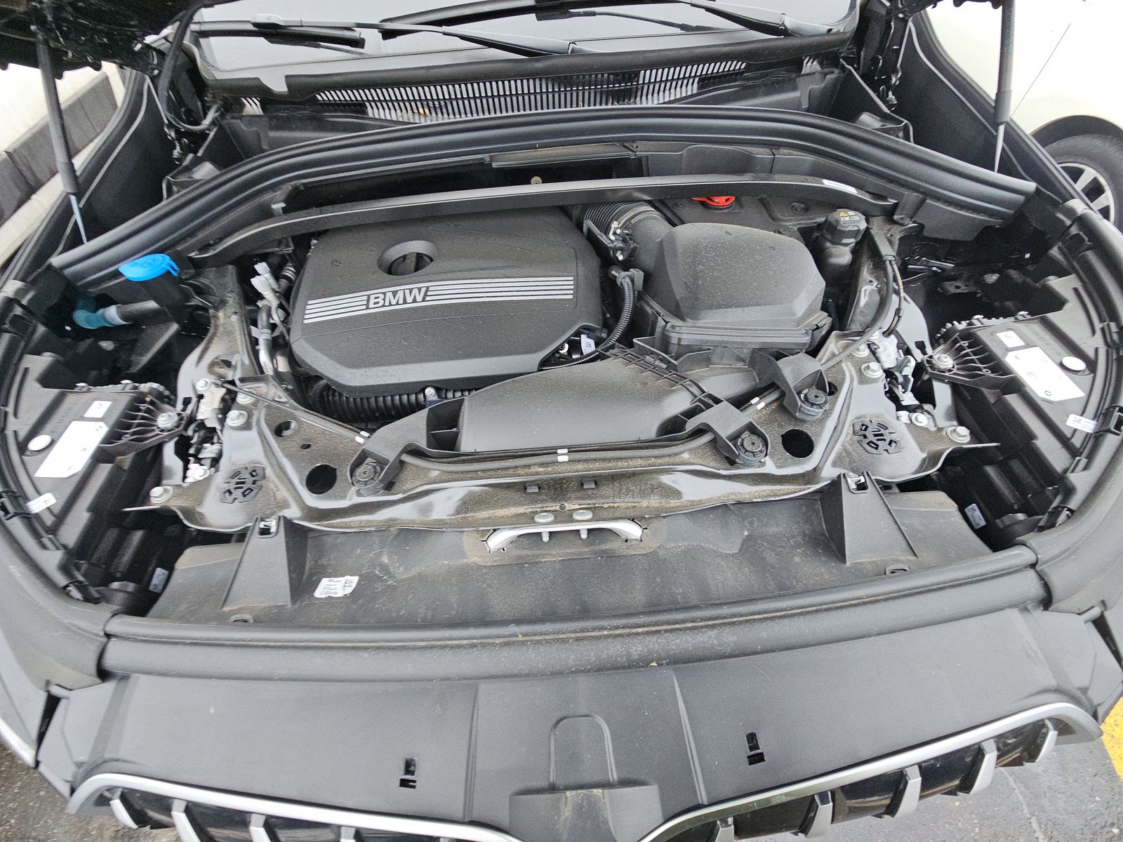 2025 BMW X1 xDrive28i AWD