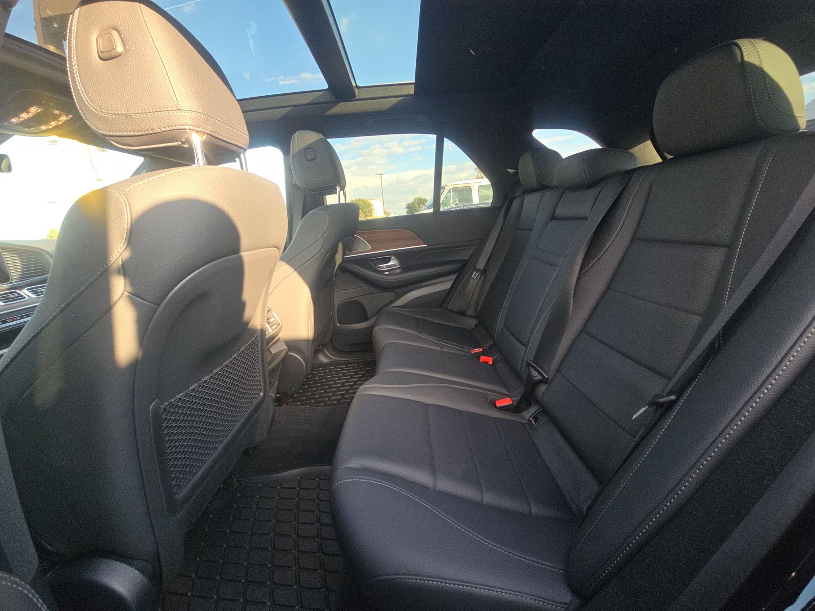 2025 Mercedes-Benz GLE GLE 350 AWD