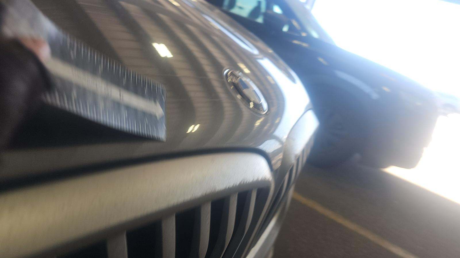 2024 BMW X5 xDrive40i AWD