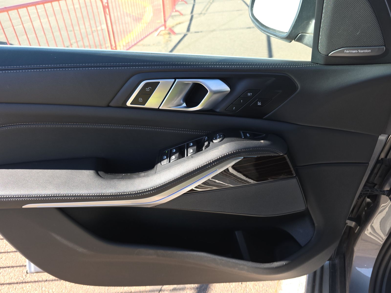 2024 BMW X5 xDrive40i AWD