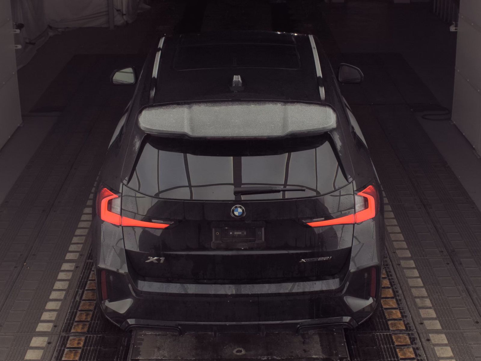 2025 BMW X1 xDrive28i AWD