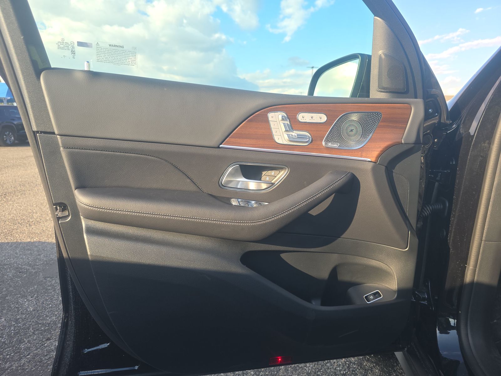 2025 Mercedes-Benz GLE GLE 350 AWD