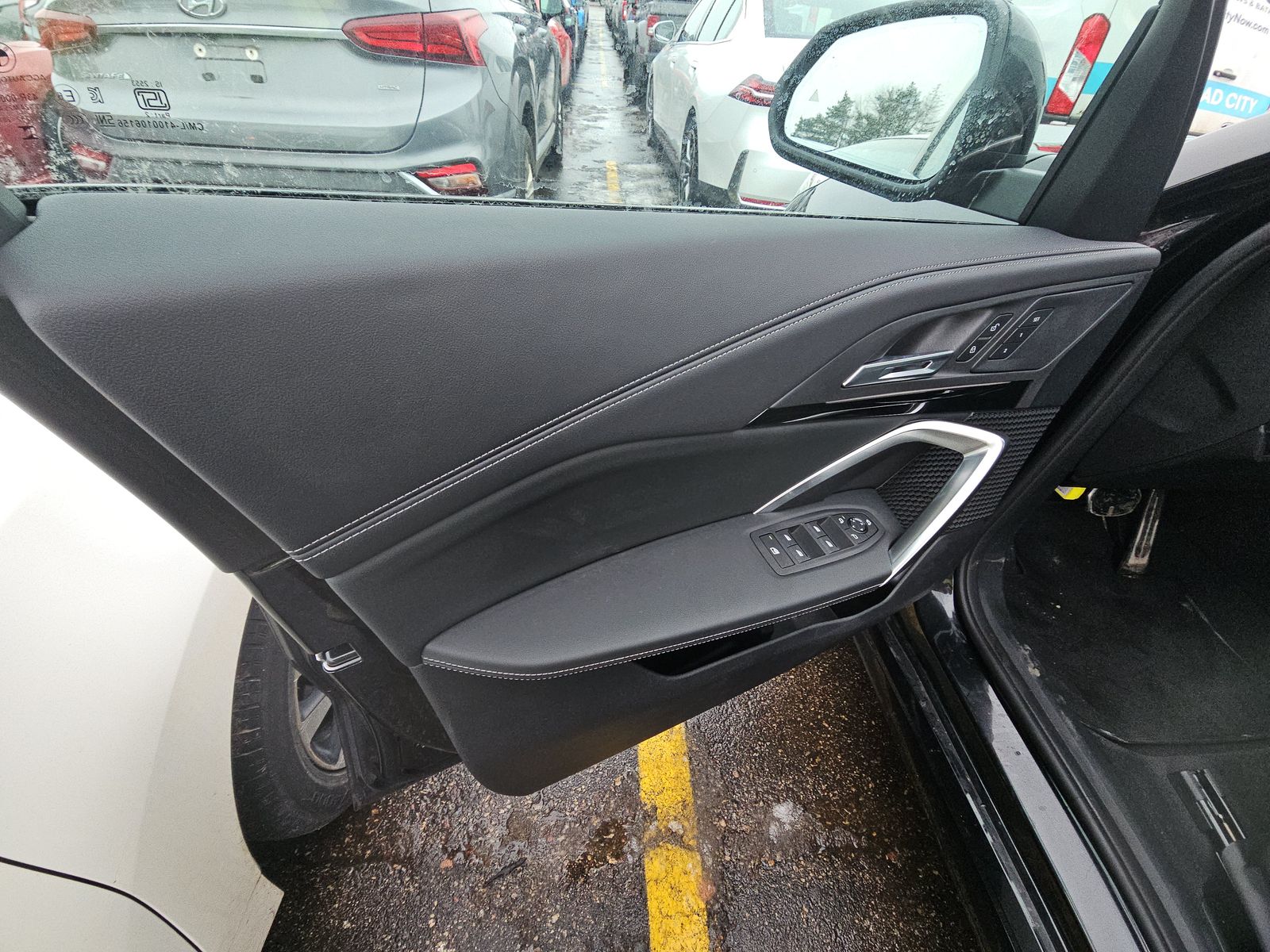 2025 BMW X1 xDrive28i AWD