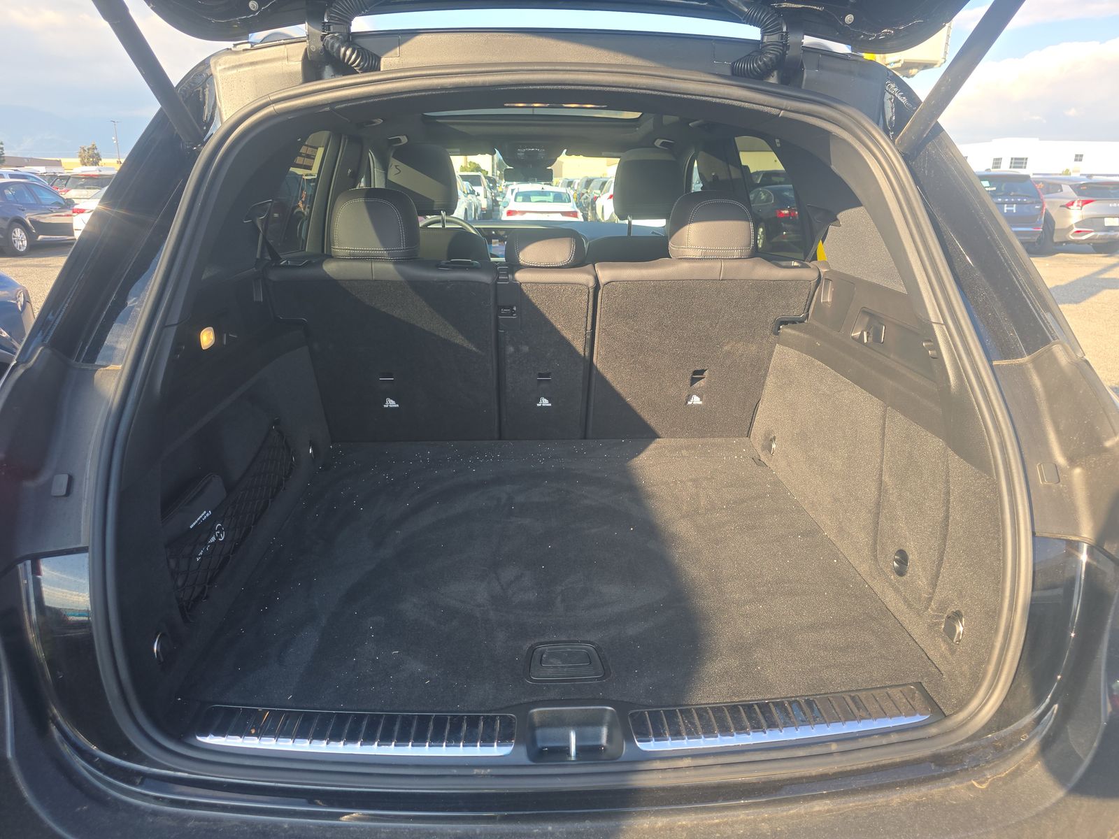 2025 Mercedes-Benz GLE GLE 350 AWD