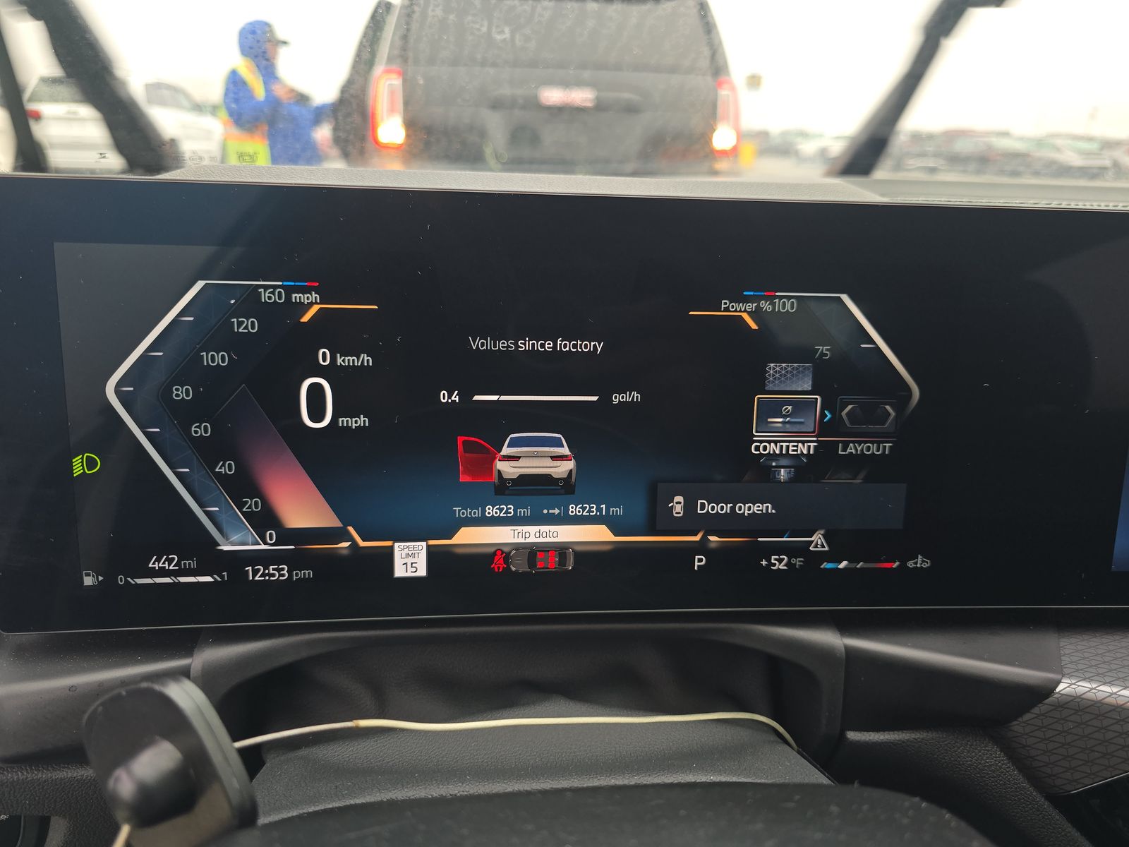 2025 BMW 3 Series 330i xDrive AWD