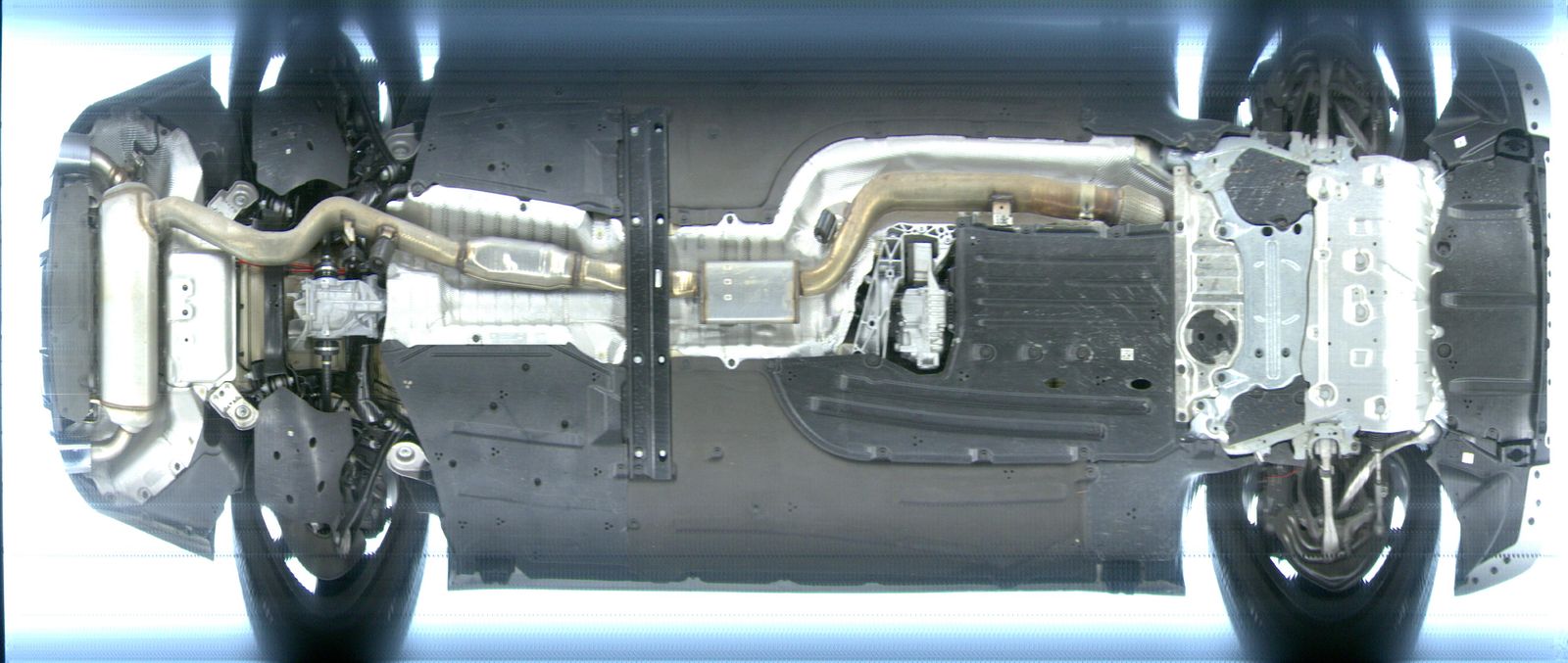 2025 BMW 3 Series 330i xDrive AWD