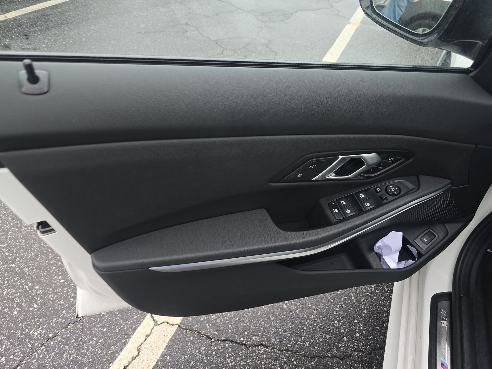 2025 BMW 3 Series 330i xDrive AWD