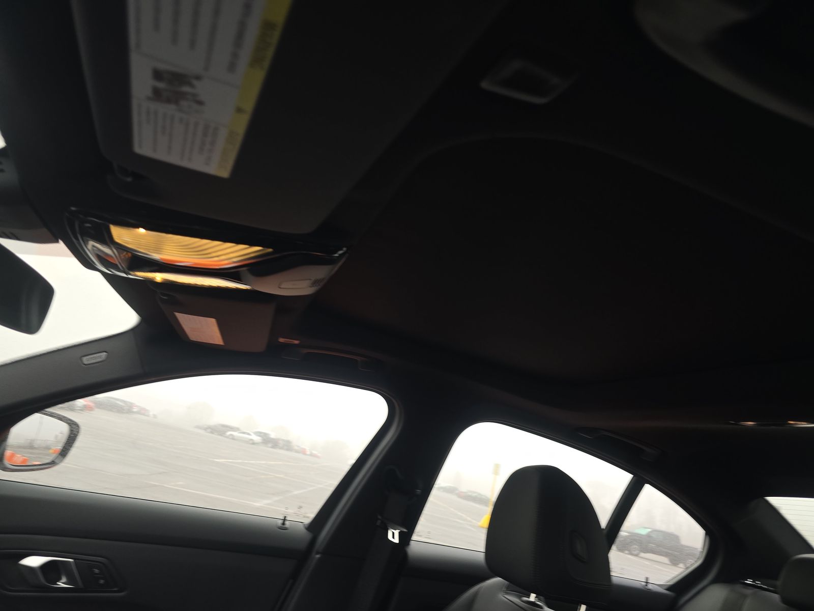 2025 BMW 3 Series 330i xDrive AWD