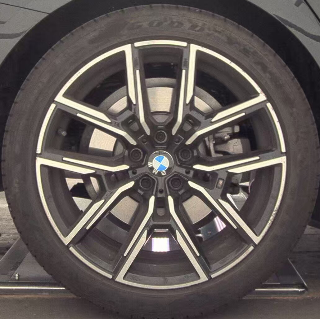 2025 BMW 4 Series 430i xDrive AWD