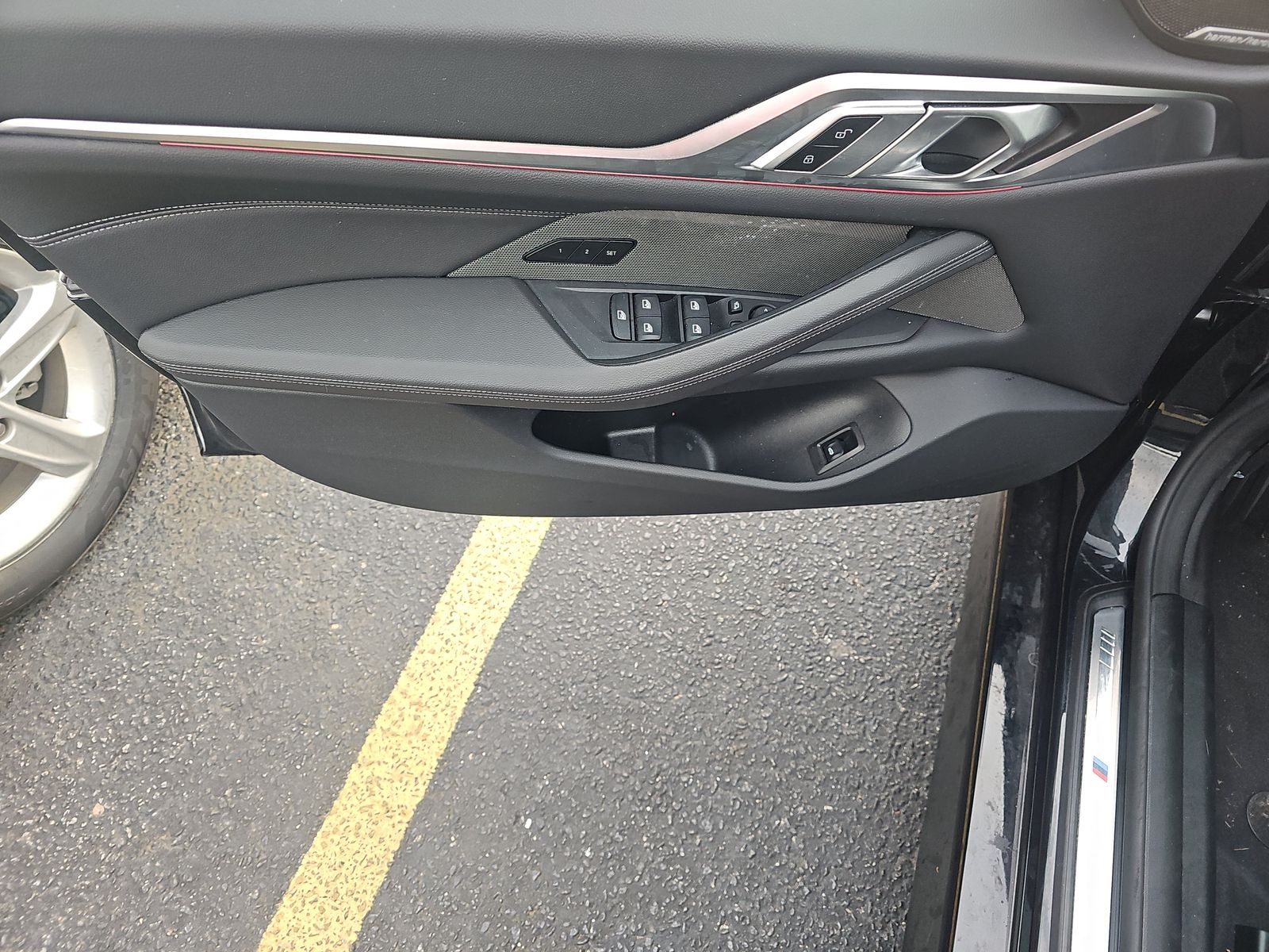 2025 BMW 4 Series 430i xDrive AWD