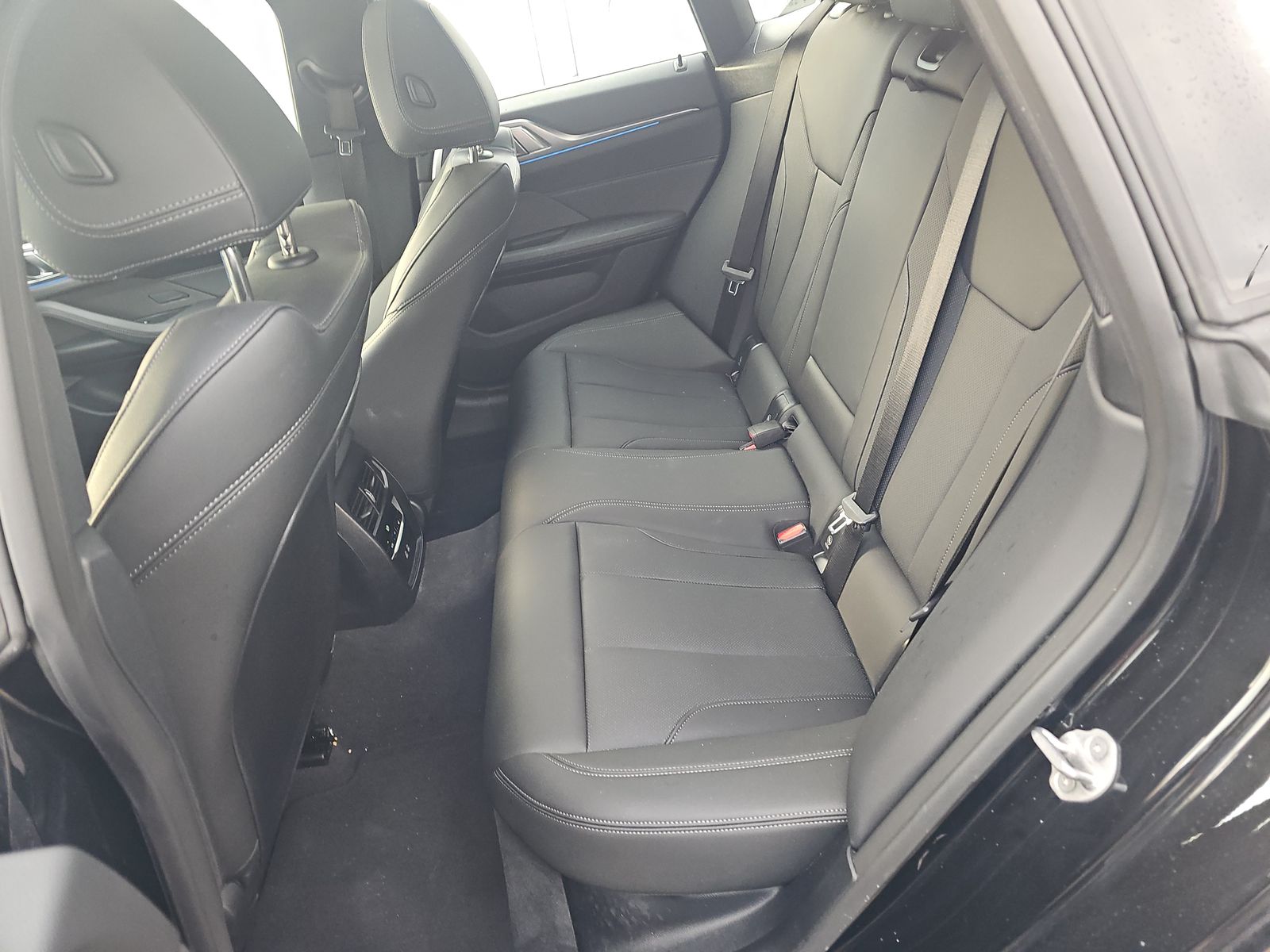 2025 BMW 4 Series 430i xDrive AWD