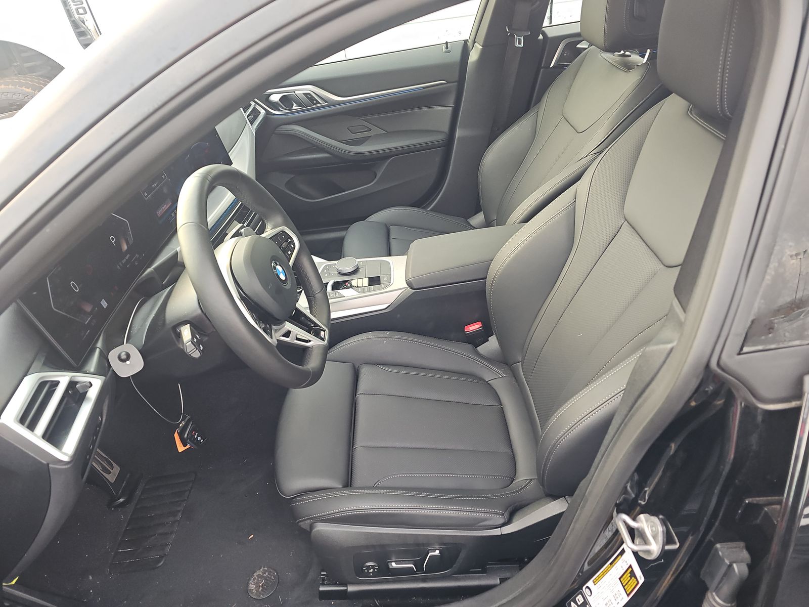 2025 BMW 4 Series 430i xDrive AWD