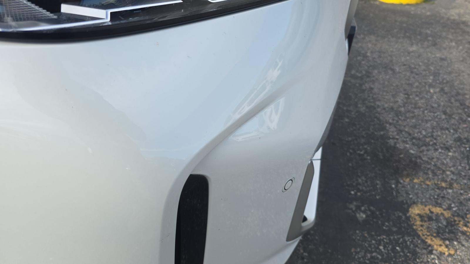 2025 BMW X5 xDrive40i AWD