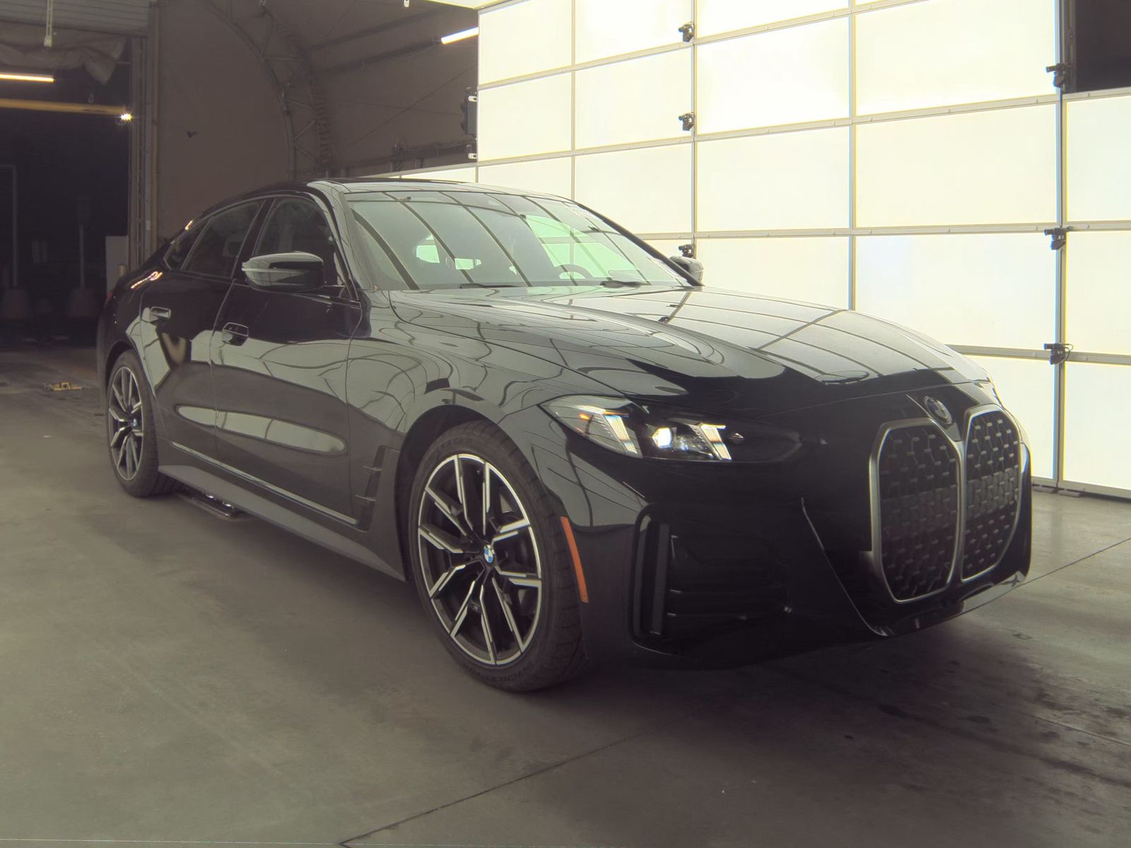 2025 BMW 4 Series 430i xDrive AWD