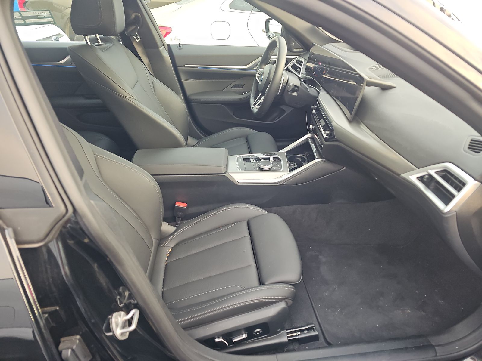 2025 BMW 4 Series 430i xDrive AWD