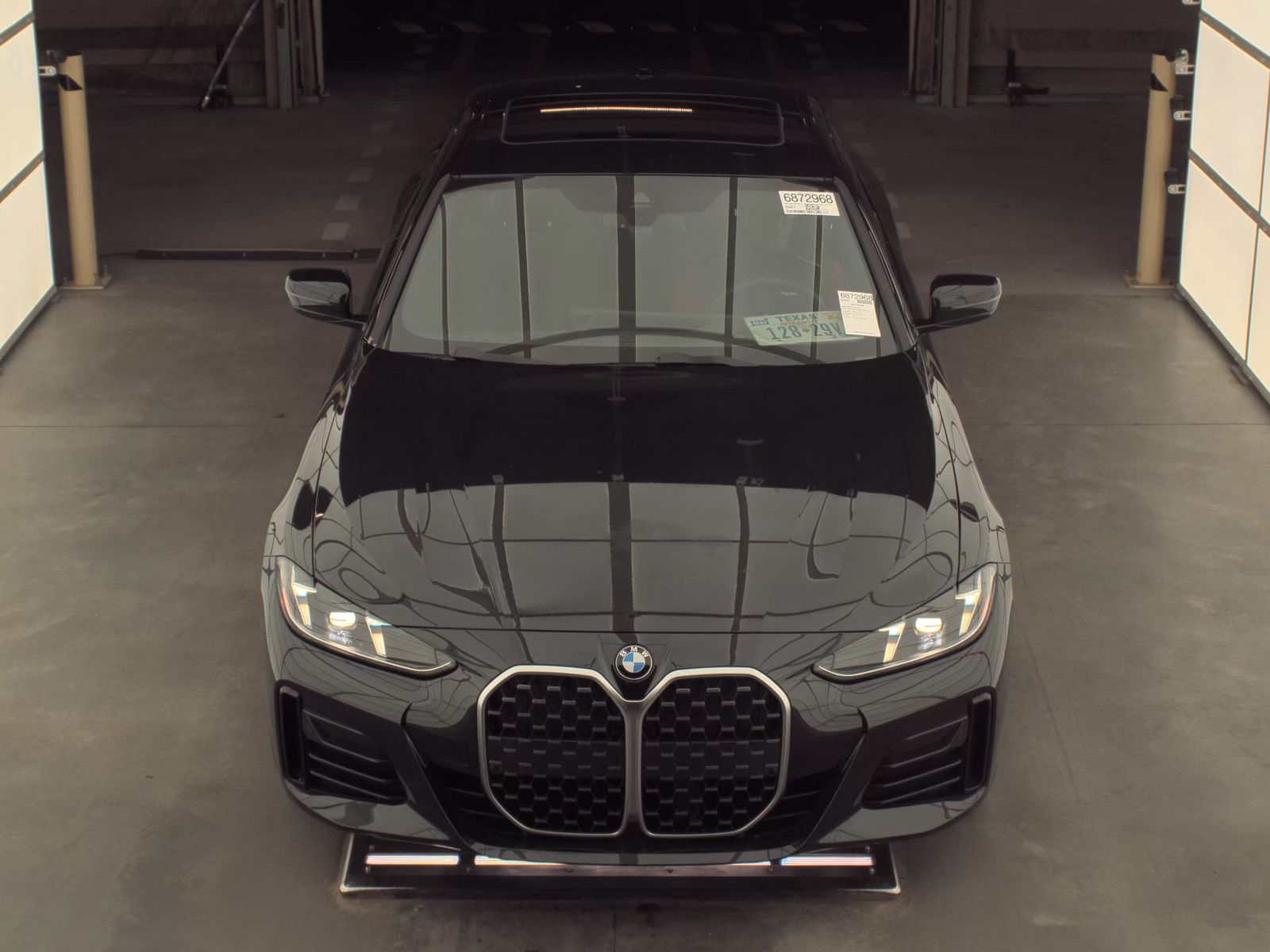 2025 BMW 4 Series 430i xDrive AWD