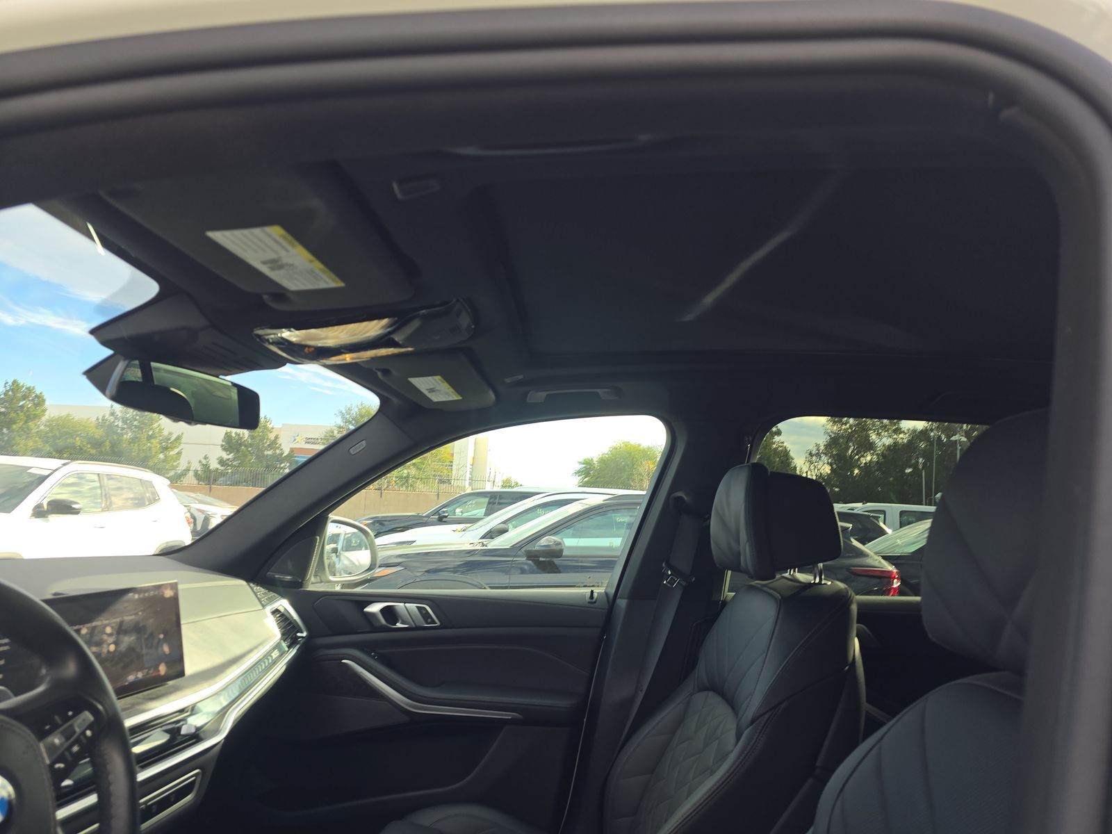 2025 BMW X5 xDrive40i AWD