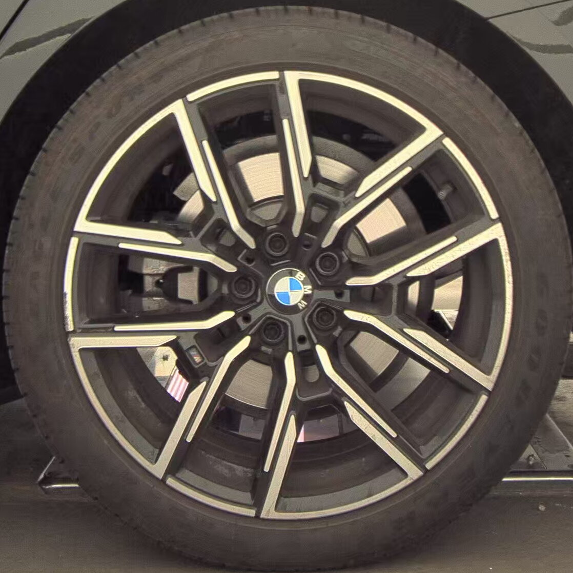 2025 BMW 4 Series 430i xDrive AWD