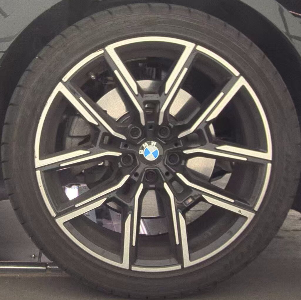 2025 BMW 4 Series 430i xDrive AWD