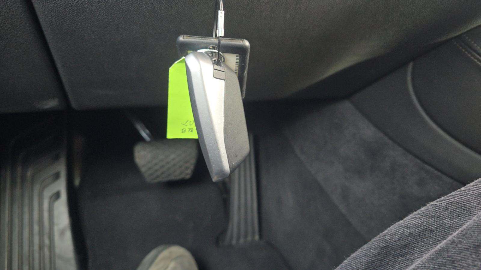 2025 BMW X5 xDrive40i AWD