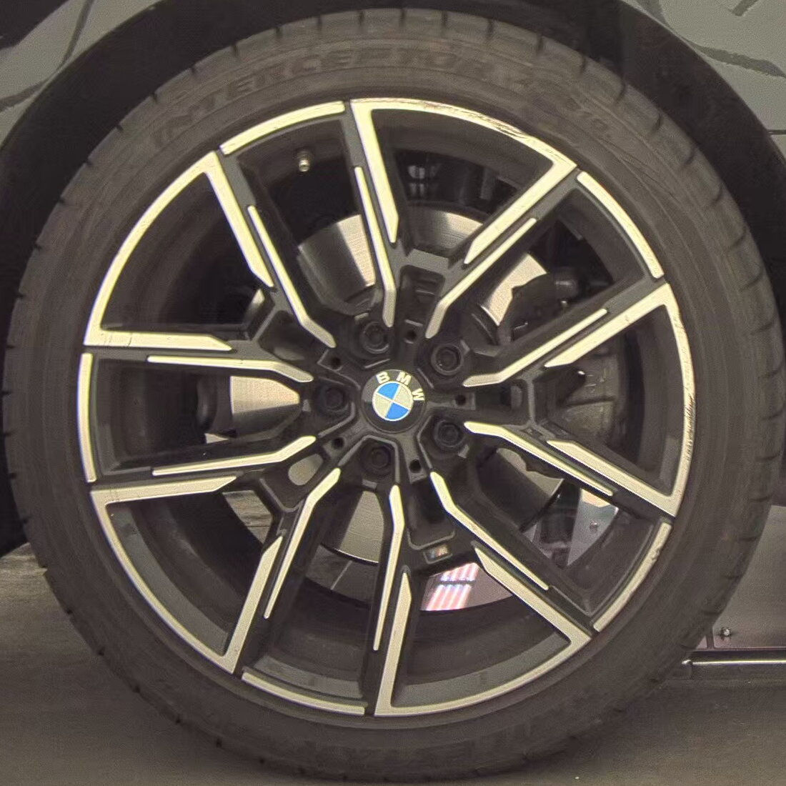 2025 BMW 4 Series 430i xDrive AWD