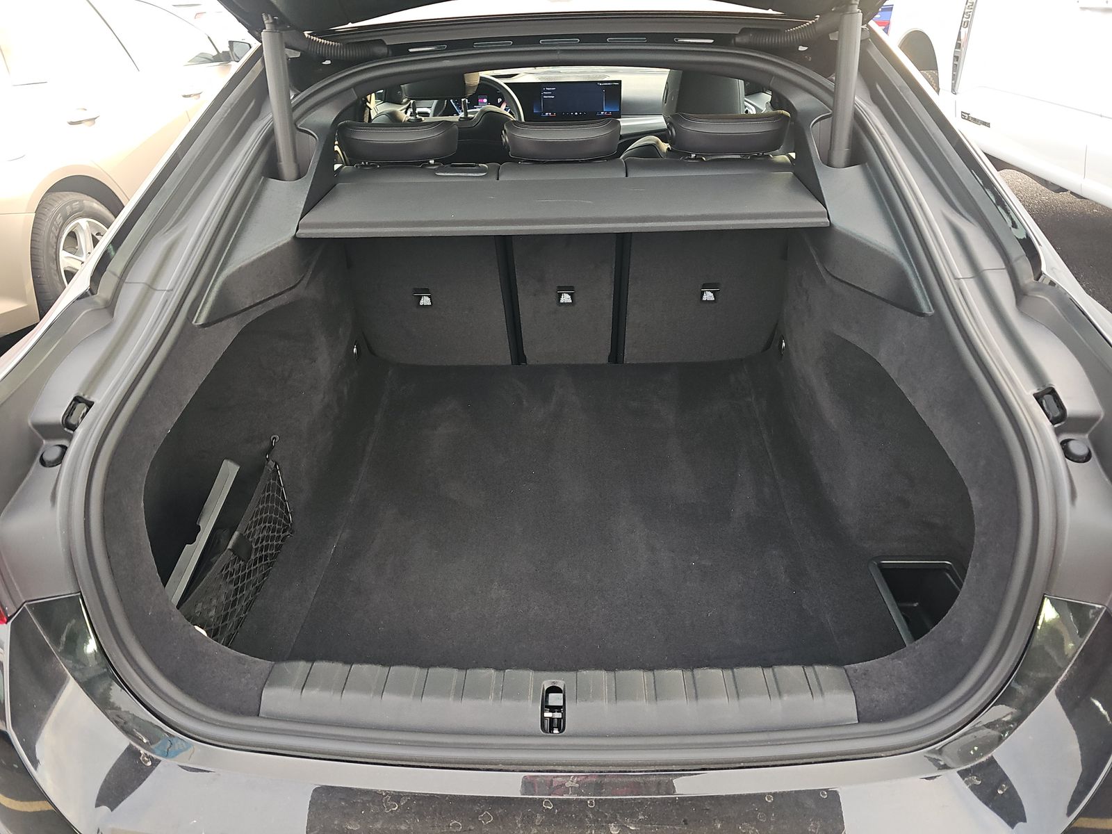 2025 BMW 4 Series 430i xDrive AWD