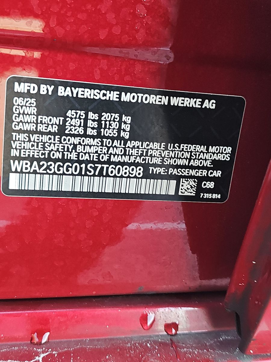 2025 BMW 2 Series 228i xDrive AWD