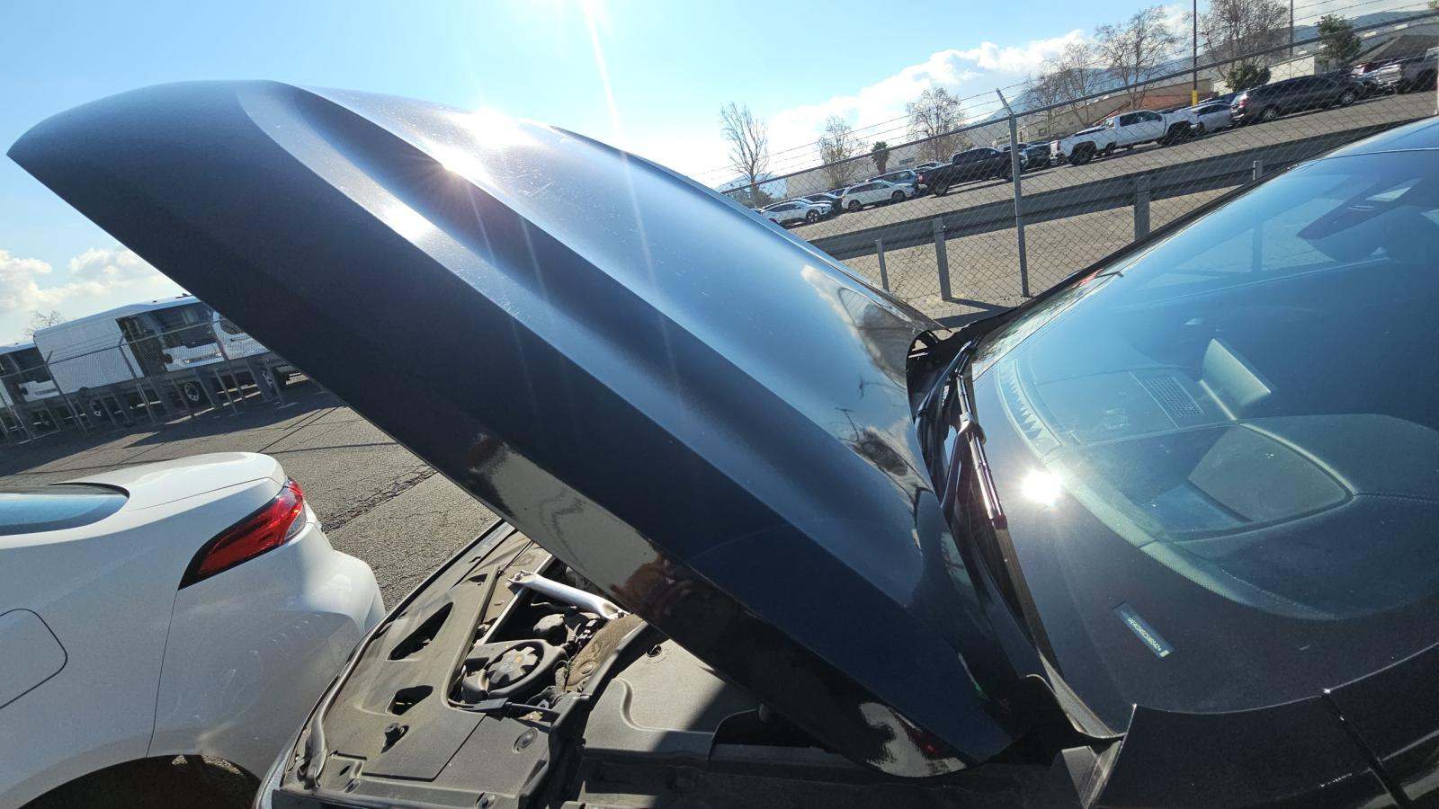 2025 BMW 8 Series 840i xDrive AWD