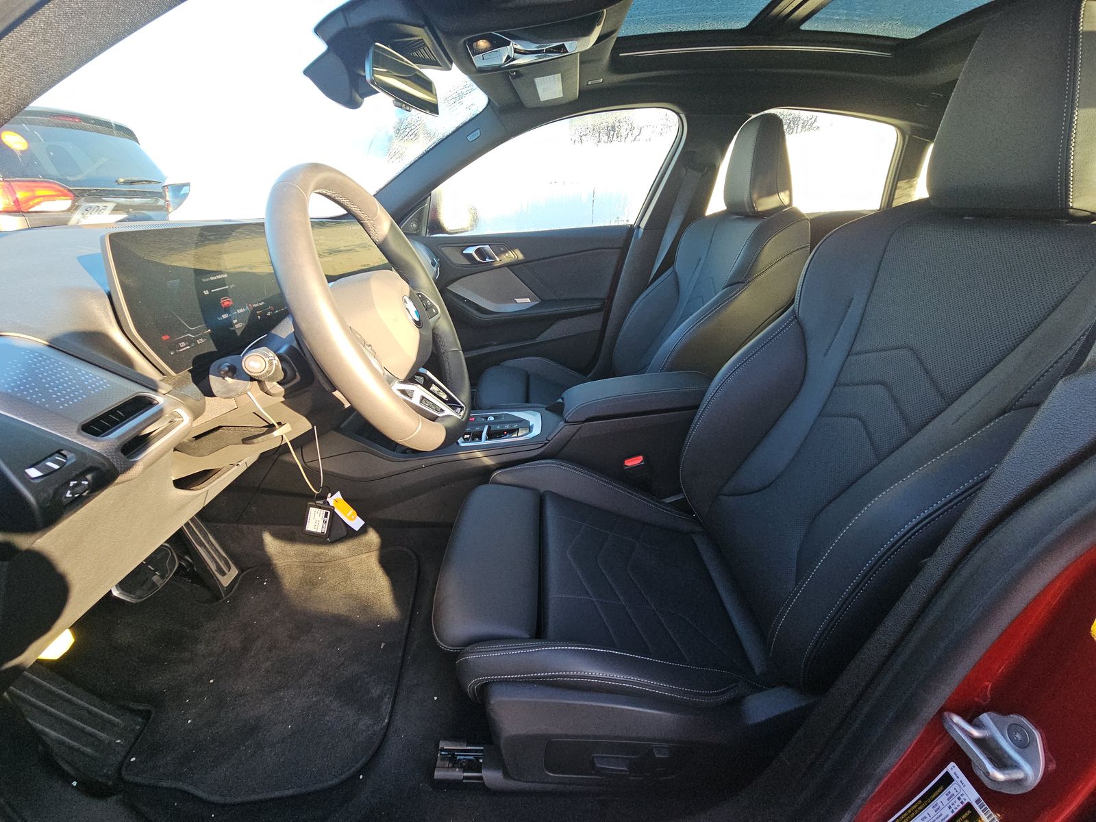 2025 BMW 2 Series 228i xDrive AWD