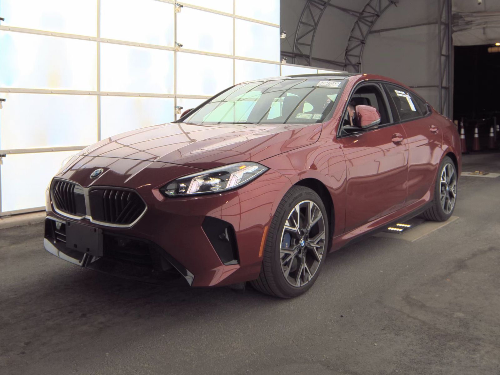 2025 BMW 2 Series 228i xDrive AWD