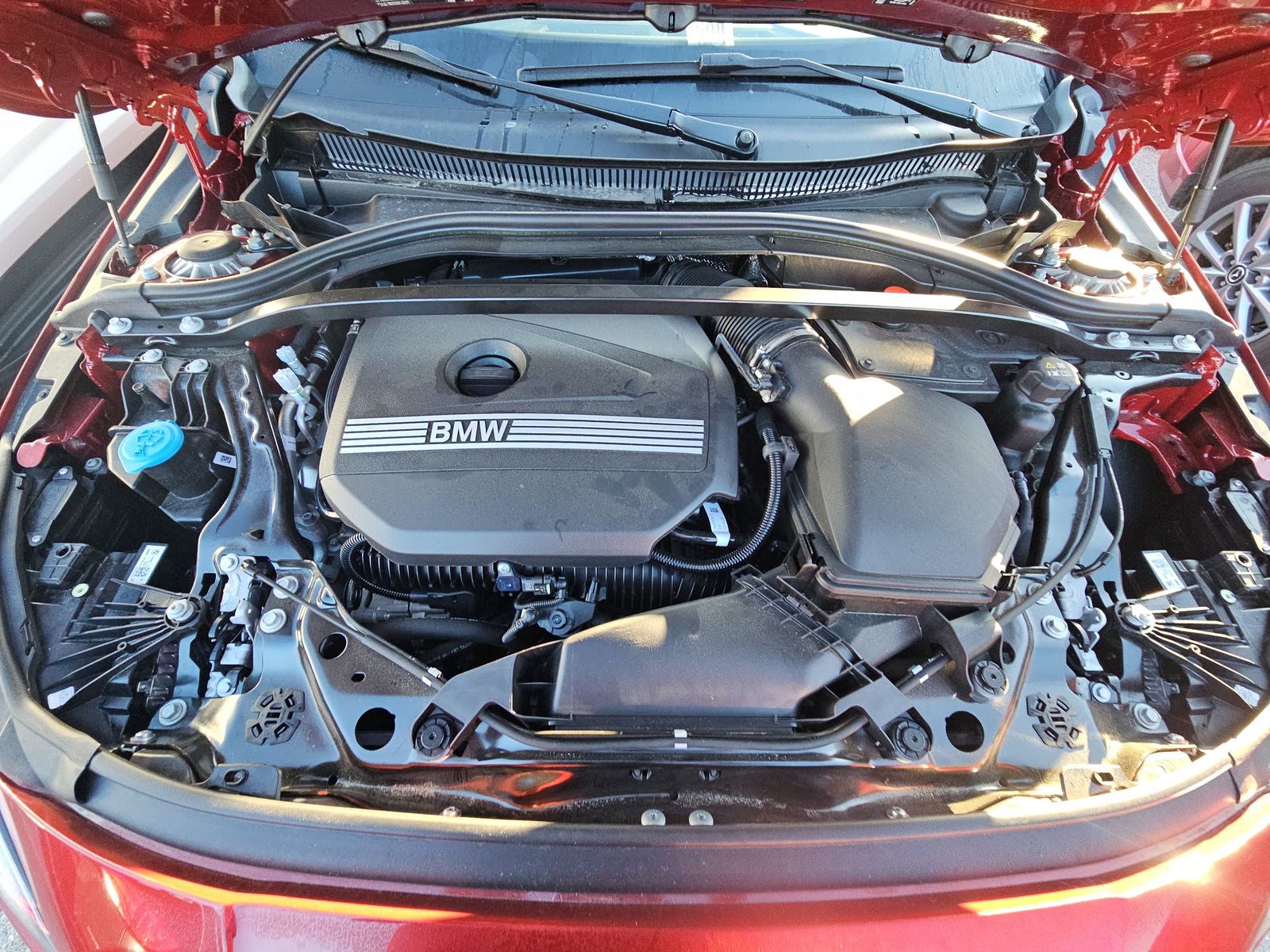 2025 BMW 2 Series 228i xDrive AWD